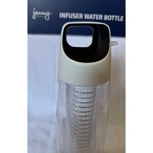 Jenny Craig INFUSER BOTTLE‎ for Just Water or add Fruits & Vegetables - NEW